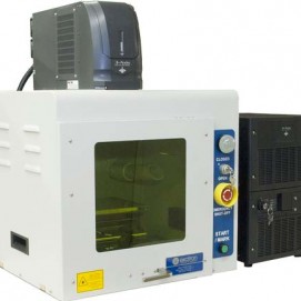 Manual Laser Enclosures - Exatron